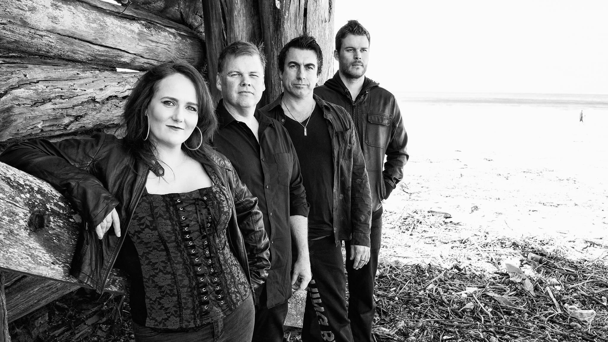The Search Party (Band)